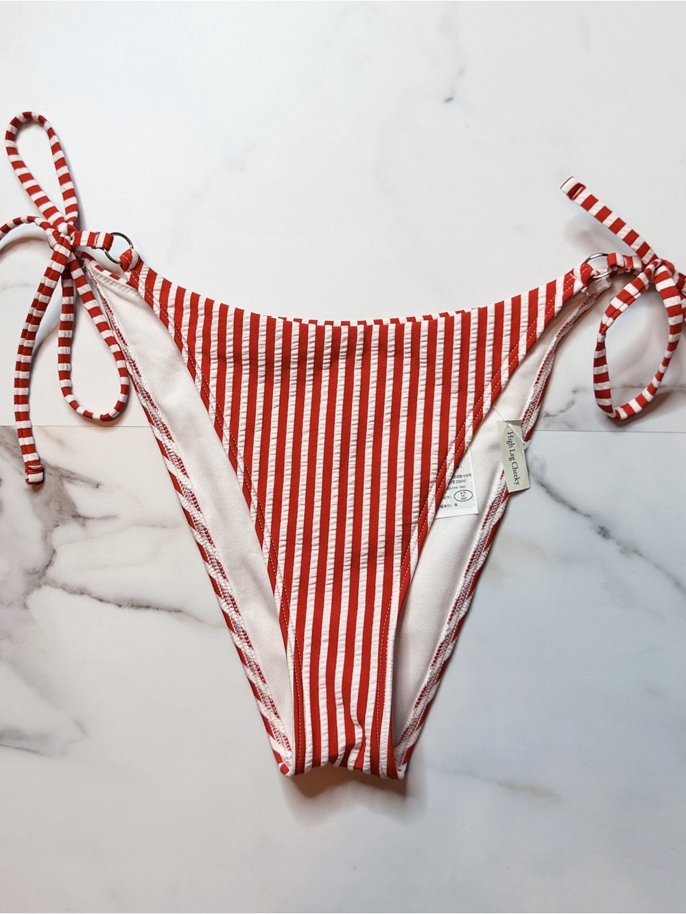 Abercrombie & Fitch Bikini Bottom